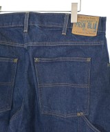 PRISON BLUES（プリズンブルース）デニムパンツ 青 サイズ:38(XXL位) メンズ/2200610972096