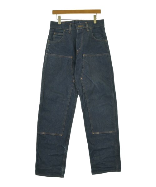PRISON BLUES(プリズンブルース)デニムパンツ 青 サイズ:30(M位)/2200678304082