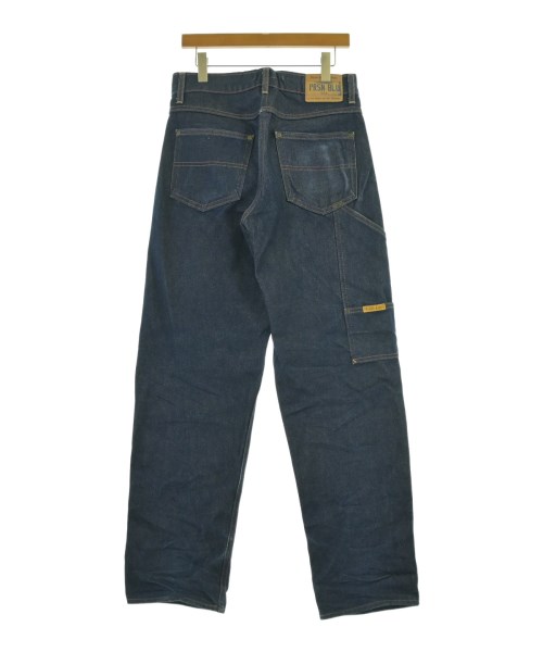 PRISON BLUES（プリズンブルース）デニムパンツ 青 サイズ:30(M位) メンズ/2200678304082