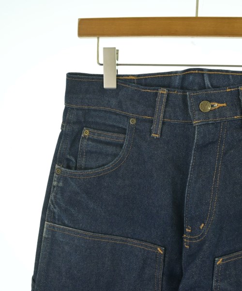 PRISON BLUES（プリズンブルース）デニムパンツ 青 サイズ:30(M位) メンズ/2200678304082