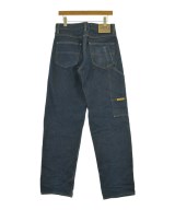 PRISON BLUES（プリズンブルース）デニムパンツ 青 サイズ:30(M位) メンズ/2200678304082