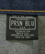 PRISON BLUES（プリズンブルース）デニムパンツ 紺 サイズ:36(XXL位) メンズ/2200711277014