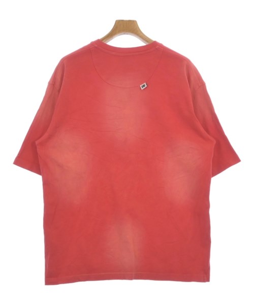 KODAK（コダック）Tシャツ・カットソー 赤 サイズ:L メンズ/2200610236037