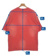 KODAK（コダック）Tシャツ・カットソー 赤 サイズ:L メンズ/2200610236037