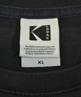 KODAK（コダック）Tシャツ・カットソー 黒 サイズ:XL メンズ/2200711250024
