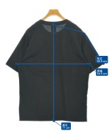 KODAK（コダック）Tシャツ・カットソー 黒 サイズ:XL メンズ/2200711250024