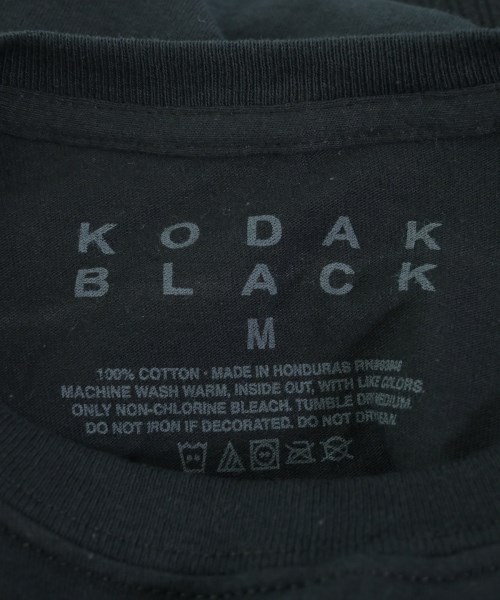 KODAK（コダック）Tシャツ・カットソー 紺 サイズ:M メンズ/2200703555458