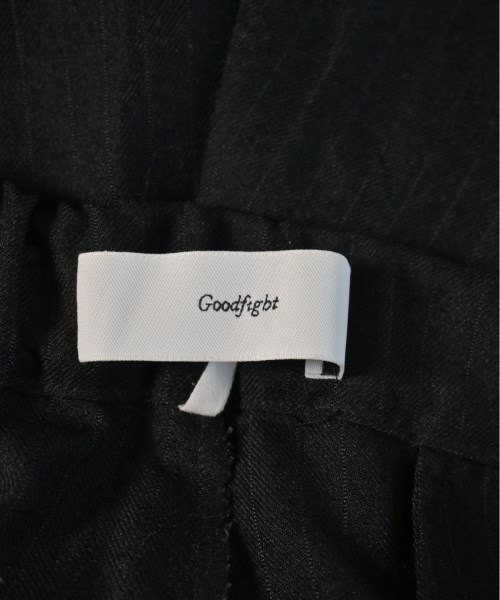 Goodfight（グッドファイト）その他 黒 サイズ:L メンズ/2200481207044