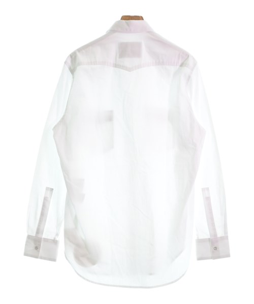 Goodfight（グッドファイト）カジュアルシャツ 白 サイズ:S メンズ/2200487558041