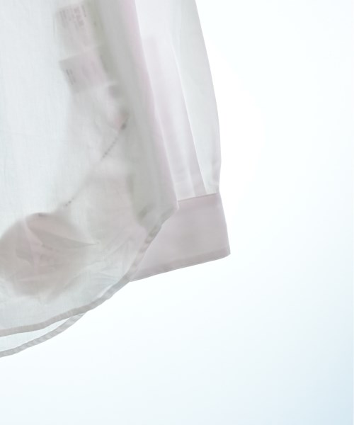 Goodfight（グッドファイト）カジュアルシャツ 白 サイズ:S メンズ/2200487558041