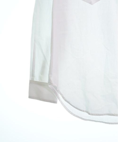 Goodfight（グッドファイト）カジュアルシャツ 白 サイズ:S メンズ/2200487558041