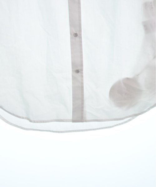 Goodfight（グッドファイト）カジュアルシャツ 白 サイズ:S メンズ/2200487558041