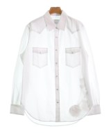 Goodfight（グッドファイト）カジュアルシャツ 白 サイズ:S メンズ/2200487558041