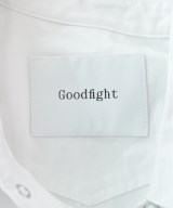 Goodfight（グッドファイト）カジュアルシャツ 白 サイズ:S メンズ/2200487558041