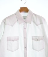 Goodfight（グッドファイト）カジュアルシャツ 白 サイズ:S メンズ/2200487558041