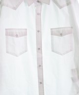 Goodfight（グッドファイト）カジュアルシャツ 白 サイズ:S メンズ/2200487558041