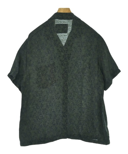 Goodfight（グッドファイト）カジュアルシャツ 紺 サイズ:M メンズ/2200667005167