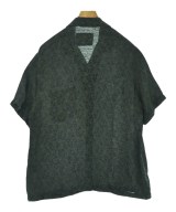 Goodfight（グッドファイト）カジュアルシャツ 紺 サイズ:M メンズ/2200667005167