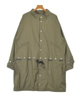 Goodfight モッズコート