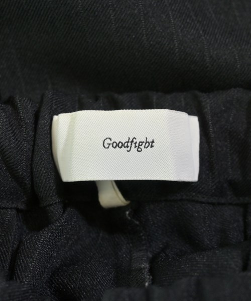 Goodfight（グッドファイト）その他 黒 サイズ:S メンズ/2200731690183
