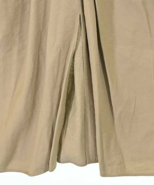 S COLLAGE（エスコラージュ）ワンピース ベージュ サイズ:F レディース/2200635591036