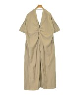 S COLLAGE（エスコラージュ）ワンピース ベージュ サイズ:F レディース/2200635591036