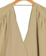 S COLLAGE（エスコラージュ）ワンピース ベージュ サイズ:F レディース/2200635591036