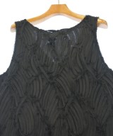 S COLLAGE（エスコラージュ）ワンピース 黒 サイズ:F レディース/2200605188129