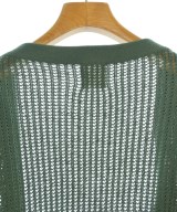 S COLLAGE（エスコラージュ）カーディガン 緑 サイズ:F レディース/2200672881060