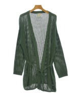 S COLLAGE カーディガン