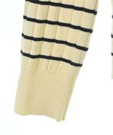 S COLLAGE（エスコラージュ）ニット・セーター 白 サイズ:F レディース/2200674591103