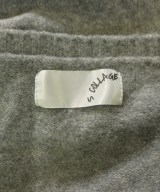 S COLLAGE（エスコラージュ）ニット・セーター グレー サイズ:F レディース/2200656079032