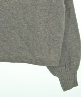 S COLLAGE（エスコラージュ）ニット・セーター グレー サイズ:F レディース/2200656079032