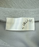 S COLLAGE（エスコラージュ）その他 グレー サイズ:F レディース/2200702945250