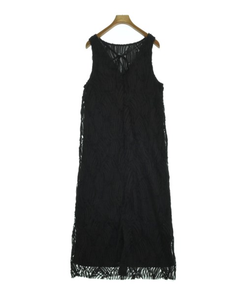 S COLLAGE（エスコラージュ）ワンピース 黒 サイズ:F レディース/2200660628059