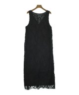 S COLLAGE（エスコラージュ）ワンピース 黒 サイズ:F レディース/2200660628059