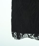 S COLLAGE（エスコラージュ）ワンピース 黒 サイズ:F レディース/2200660628059