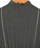 S COLLAGE（エスコラージュ）ニット・セーター カーキ サイズ:F レディース/2200664782030