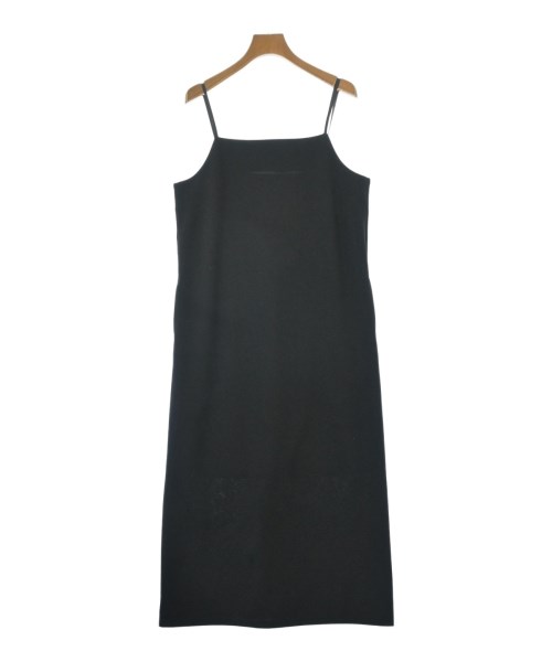 S COLLAGE(エスコラージュ)ワンピース 黒 サイズ:F/2200646154046