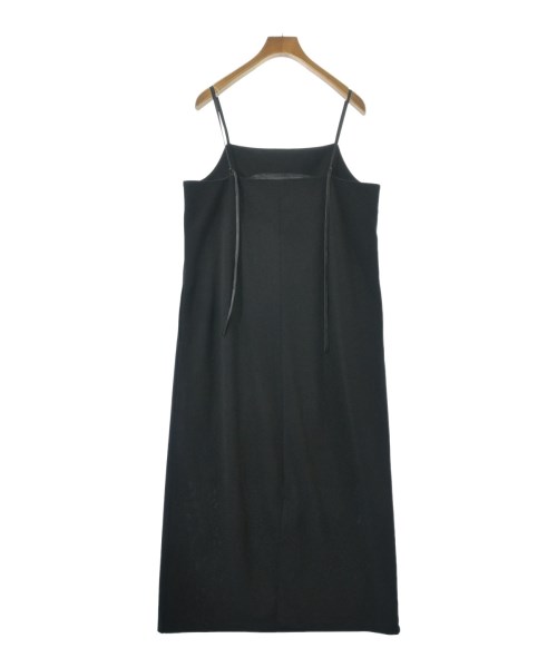 S COLLAGE（エスコラージュ）ワンピース 黒 サイズ:F レディース/2200646154046