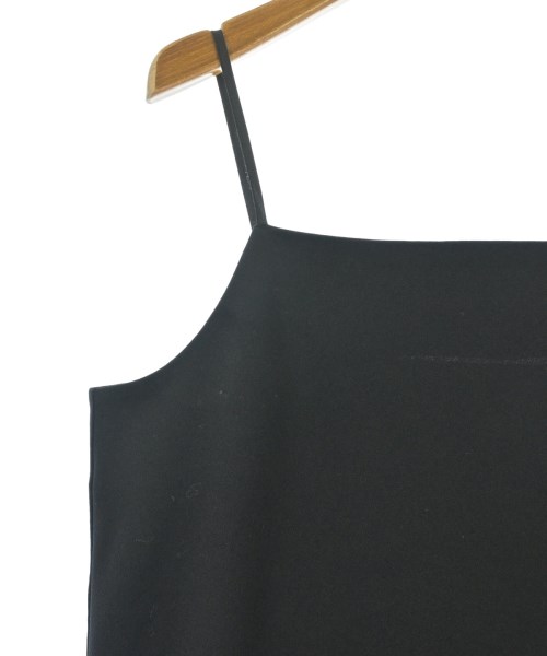 S COLLAGE（エスコラージュ）ワンピース 黒 サイズ:F レディース/2200646154046