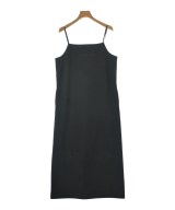 S COLLAGE（エスコラージュ）ワンピース 黒 サイズ:F レディース/2200646154046