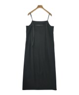 S COLLAGE（エスコラージュ）ワンピース 黒 サイズ:F レディース/2200646154046