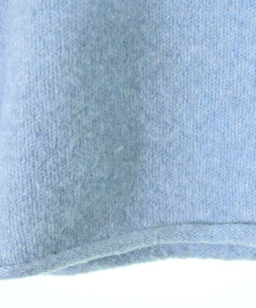 S COLLAGE（エスコラージュ）ニット・セーター 青 サイズ:F レディース/2200646154091