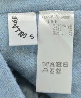 S COLLAGE（エスコラージュ）ニット・セーター 青 サイズ:F レディース/2200646154091