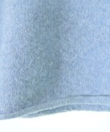 S COLLAGE（エスコラージュ）ニット・セーター 青 サイズ:F レディース/2200646154091