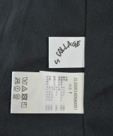 S COLLAGE（エスコラージュ）ワンピース 黒 サイズ:F レディース/2200724916078
