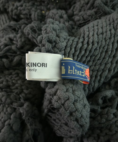 el conductorH（コンダクター）ベスト グレー サイズ:2(M位) メンズ/2200642053299