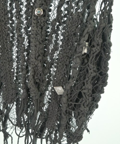 el conductorH（コンダクター）ベスト グレー サイズ:2(M位) メンズ/2200642053299