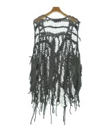 el conductorH（コンダクター）ベスト グレー サイズ:2(M位) メンズ/2200642053299